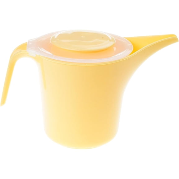 1500ML Measuring Funnel Pitcher, Measuring Cup With Long Spout, Large Capacity Funnel Cake Dispenser For Bakeware, Pancake, Batter, Muffin, Soap Making Supplies, Watering