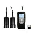 thumbnail image 1 of 1500P Digital Window Tint Meter With Printer, Portable Transmittance Tester, 1 of 1