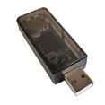 thumbnail image 1 of 1500V USB2.0 Isolator ADUM3160 Module USB to USB Digital Signal Audio Power TAPDRA Spare Part, 1 of 3