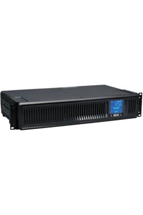 1500VA UPS Smart LCD AVR 120V