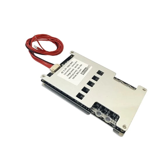 1500W 16.8V BMS 4S 160A Balance 3.2V 18650 Battery Protection Board For Motor Below 1500W ,Multi -Function Protection
