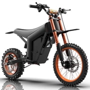 1500W3000W Peak Electric Motorcycle, 48V 21AH Lithium Battery, Hydraulic Disc Brakes