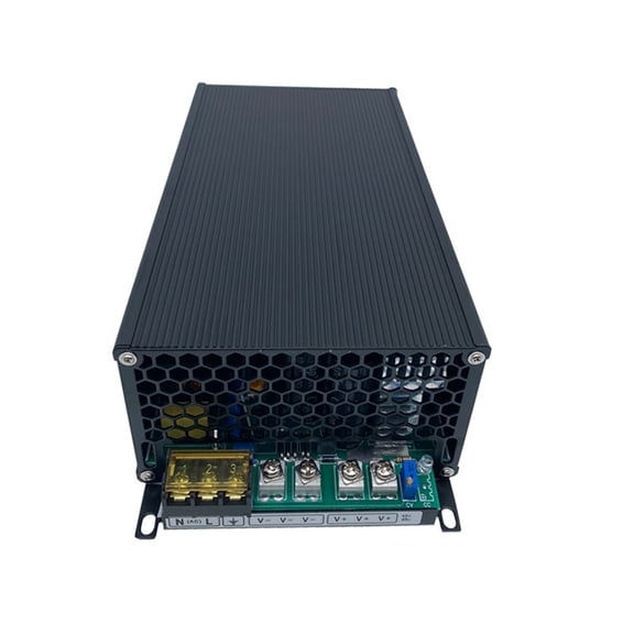 1500W 31A Led Driver Transformers For CCTV Camera Stepper Motor AC To DC Switching Power Supply Current Stabilizer ,Test accurately