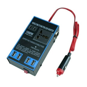 Ac Usb Portable Power Outlet