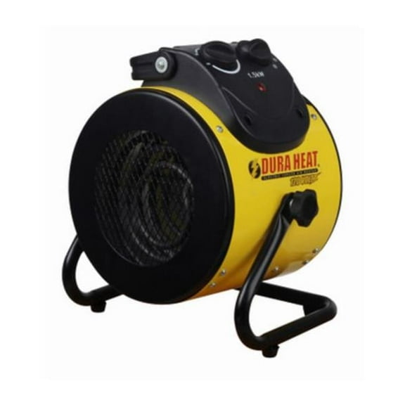 1500W Duraheat Industrial Grade Electric Air Heater