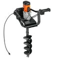 thumbnail image 1 of 5.71 Inch Auger Bit & 1500W Motor – Powerful Electric Post Hole Digger for DIY Projects, 1 of 11