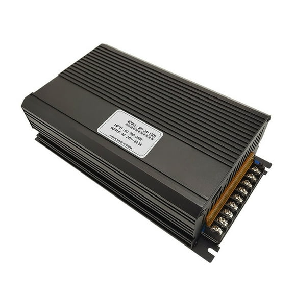 1500W High-power Power Switch Automation Voltage Regulator Controller Transformer Adjustable Current Stabilizer DC Power Supply ,Test accurately