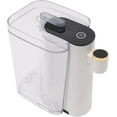 1500W Portable Instant Hot Water Dispenser, Travel Water Dispenser, 5