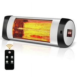 Wall Mount Small Ir Heater Wall Mounted Infrared Heater For Small