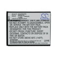 thumbnail image 1 of 1500mAh B0PB5100 5360570 Battery for HTC Desire 516w D516c D516 Desire D516w Desire 516c D316d Desire D316 Desire D516d Desire 5, 1 of 4