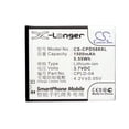 thumbnail image 1 of 1500mAh CPLD-04 Battery for Coolpad 5880, 1 of 5