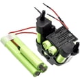 thumbnail image 1 of 1500mAh Electrolux 2199035029 Battery for ErgoRapido ZB05ER 900273705 AG3006, 1 of 1