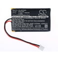 thumbnail image 1 of 1500mAh JVC OJCJ-034 Battery for JVC SP-AD70-A JVC SP-AD70-B SP-AD90-W SP-AD90-BW SP-AD90 SP-AD90-B SP-AD90-BB SP-AD70, 1 of 5