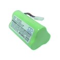thumbnail image 1 of 1500mAh Ni-MH Battery Replacement for Logitech S715i Rechargeable Speaker, 1 of 1