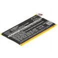 thumbnail image 1 of 1500mAh PR-285083 Battery for Barnes & Noble Nook Glowlight Plus 2015 BNRV510, 1 of 5