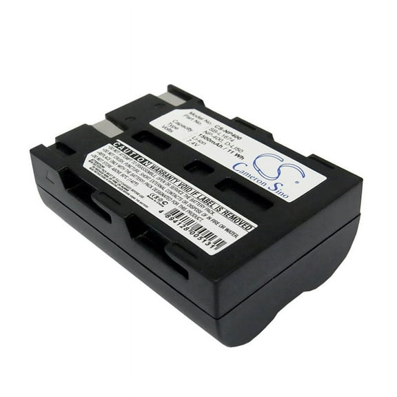 1500mAh Sigma BP-21 Battery for SD14