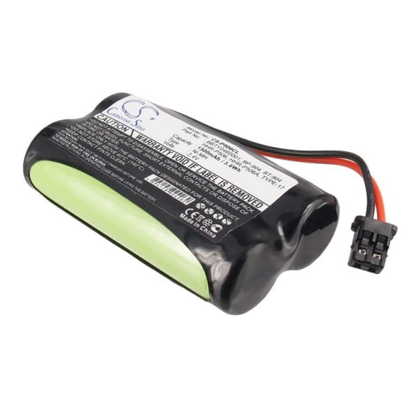 1500mAh Uniden BBTY0624001 BBTY0510001 BP-904 BT1015 BT1007 BBTY0700001 BT-904 BBTY0460001 Battery for EXP4540 EXP371 EXP971 DEC