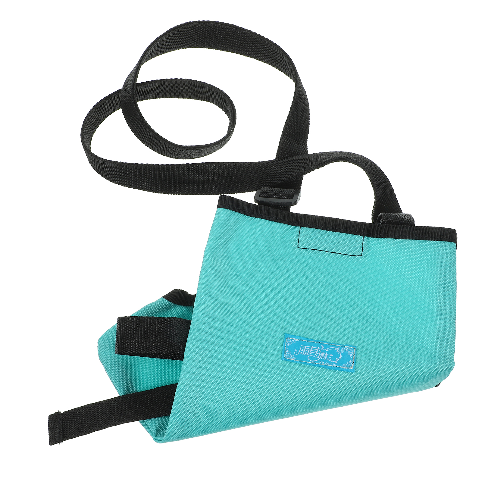 1500ml Catheter Leg Bag Stabilization Device Urinary Drainage Foley