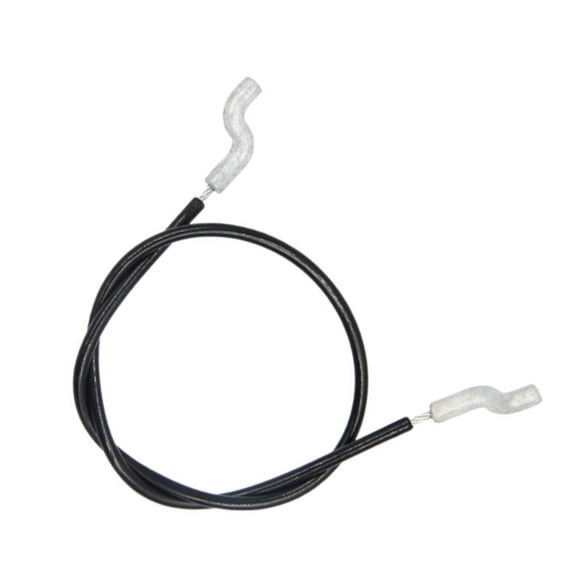 1501122MA Drive Auger Cable For 313449MA, 1501122, And MT1501122MA Snow Throwers (MURRAY/CRAFTSMAN/SNAPPER/SIMPLICITY)