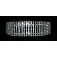 thumbnail image 1 of #15029 - Solid Rhinestone Headband, 1 of 2