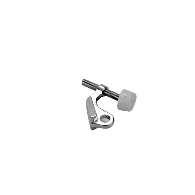 1503-619 Satin Nickel Hinge Pin Door Stop