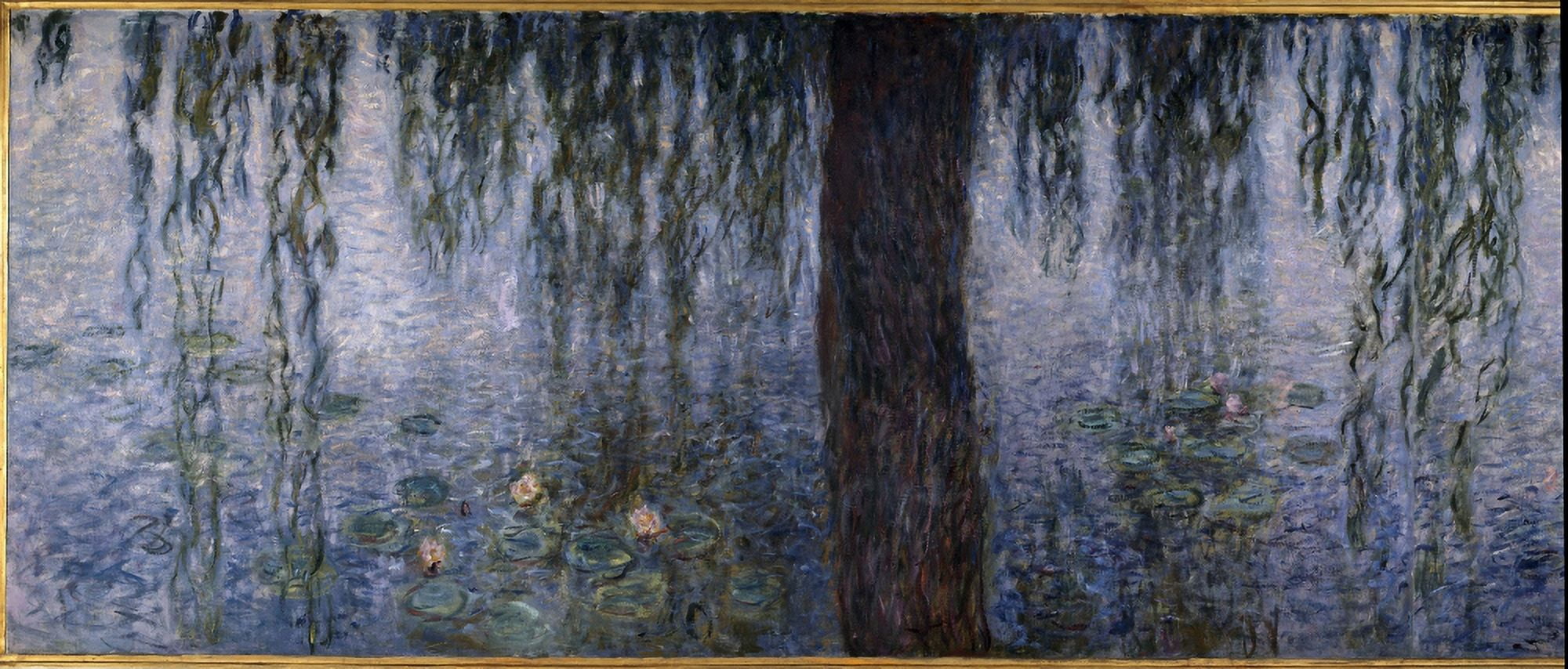 1503 Claude Monet (1840-1926) French School Canvas Art - (24 x 18)
