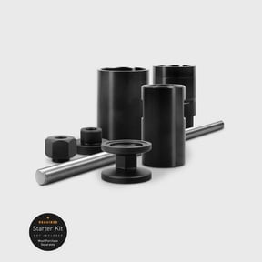Tiger Tool 15038 15038 Pin & Bushing Adapter TGR-15038