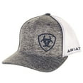 thumbnail image 1 of 1504903 Ariat Heather Shield Navy Cap, 1 of 5