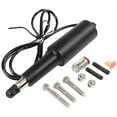 thumbnail image 1 of 15054-001 Boat Trim Tab Actuator for Lenco Marine, with 5/16'' Top Hole 6inch cable, 12V Boat Actuator Trim Tabs Kit Replacement$$Watercraft, 1 of 8