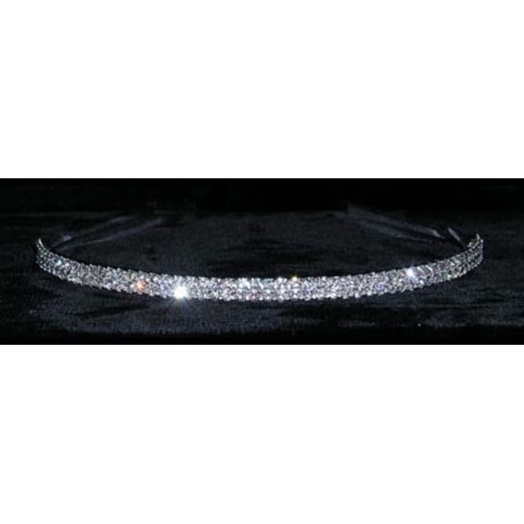 #15062 - 2 Row Headband