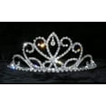 thumbnail image 1 of #15067 - Octopus Queen Tiara, 1 of 2