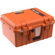 1507 Air Case without Foam, Orange