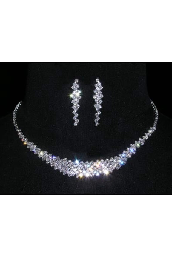 #15090 - Graduated Neck and Ear Set