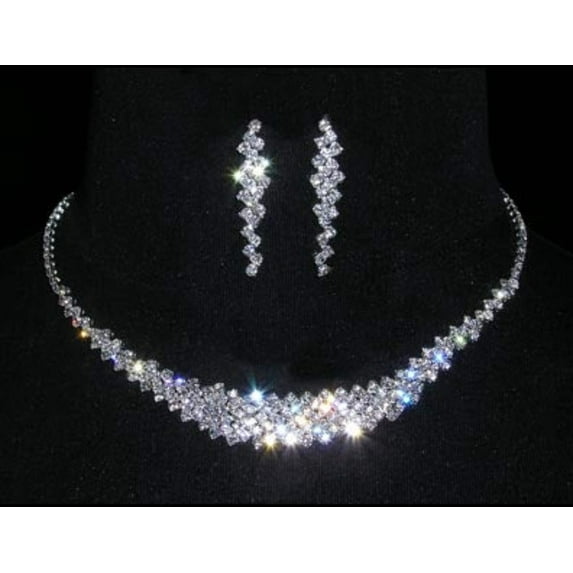 #15090 - Graduated Neck and Ear Set