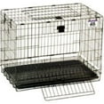 thumbnail image 1 of 150903 Wire Pop-up Rabbit Cage 25 in., 1 of 1