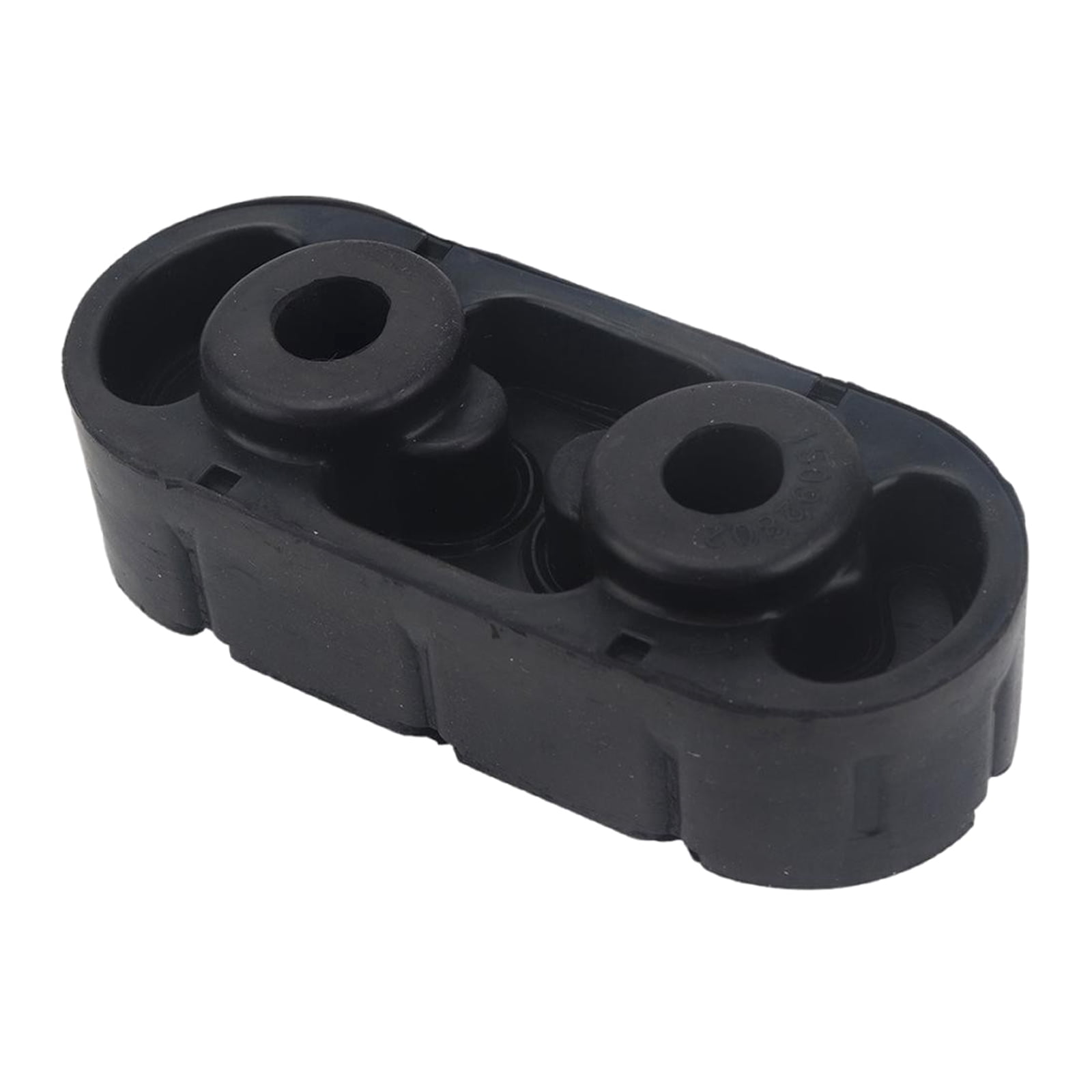 15092802 Exhaust Muffler Hanger Insulator Two Hole Muffler Suspension ...