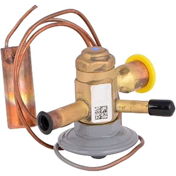 150947-027 - OEM Upgraded TXV Thermal Expansion Valve Replaces Lennox