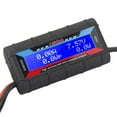 thumbnail image 1 of 150A High Precision Power Analyzer Multi Meter for Measuring Power Watt (W) Voltage (V) Current (A) Charge (Ah) Energy (Wh), 1 of 7