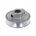 thumbnail image 1 of 150A Single V Grooved Pulley, 1 of 1