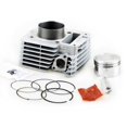 thumbnail image 1 of 150CC Big Bore Cylinder Piston Kit For Yamaha TTR125 TTR125E TT-R125 Ship?from?USA, 1 of 5