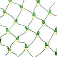 thumbnail image 1 of Indoor/Outdoor 150-Count Incandescent Christmas Net Lights, Clear, 6' x 4', by Holiday Time, 1 of 6