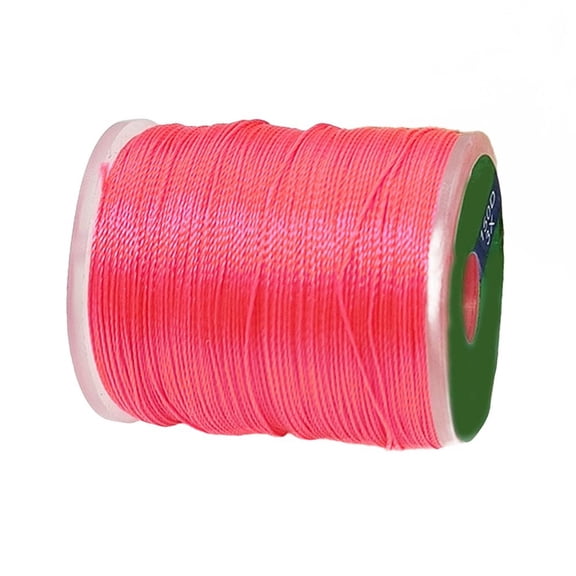 150D 3X Iron Plate Binding Line for Both Freshwater and Sea Fishing Hooks