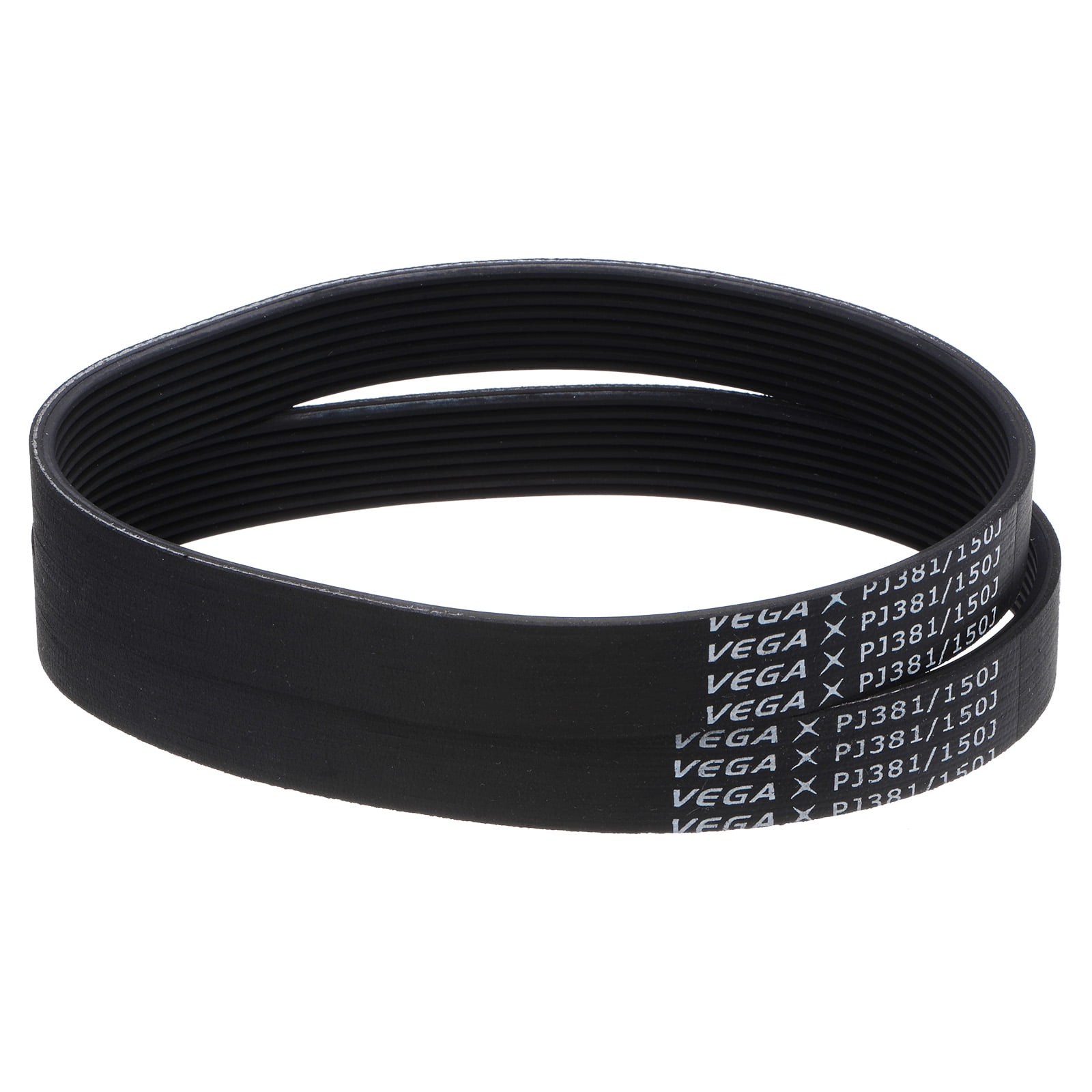 155J8 PJ V-Ribbed Belt 8 Ribs 15.5
