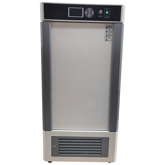 150L Constant Temperature and Humidity Incubator 220V Lab Environment Test Chamber 41-149 45-95% RH
