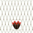 thumbnail image 1 of 150Lt 2 x 8 ft. LED Red & Blue Wire Wide Angle Net Light Set, 1 of 1