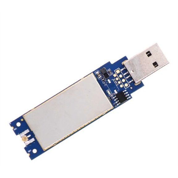 150M Wireless Network Card Module High Power USB Wireless Network Card Wifi Receiver Ultra Long Distance AR9271(C)