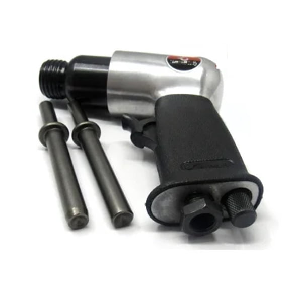 150MM Pneumatic Impact Shovel, Air Impact Hammer, Pneumatic Tool - Multi-Purpose Tool