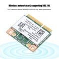 thumbnail image 1 of 150Mbps Wireless Network Card With  4.0, 802.11N, 2.4G, Compact PCI,E Adapter, 1 of 6