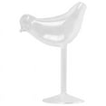 thumbnail image 1 of 150Ml Bird Shape Cocktail Goblet Glass Personality Molecular Smoked Modelling Glass Fantasy Wine Goblet, 1 of 10