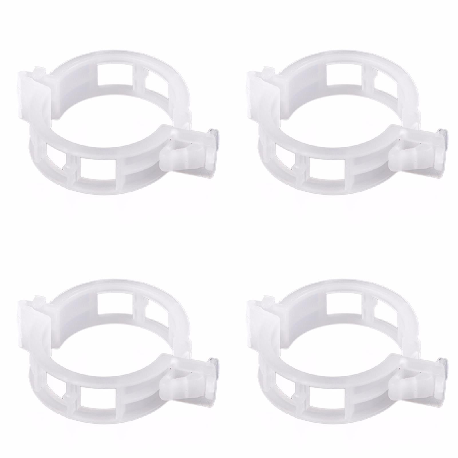 150PC Clip Hami Melon Clip Vine Tether Clip Vine Clip Paper Toilet